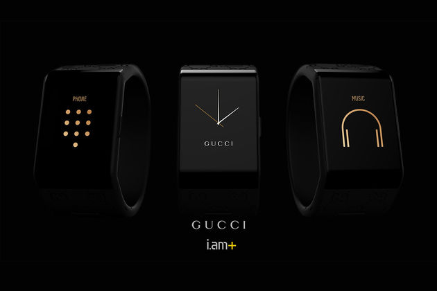 gucci smart band