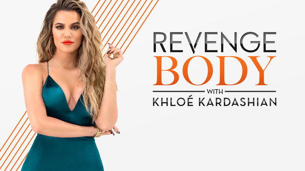 <i>Khloe Kardashian</i>
