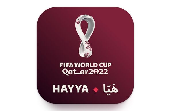 De verplichte officiele app van het WK in Qatar is niet zo onschuldig als je misschien zou denken.