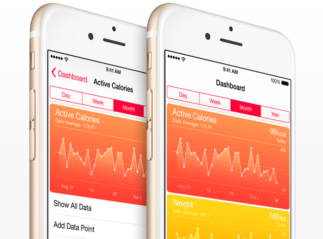 healthkit