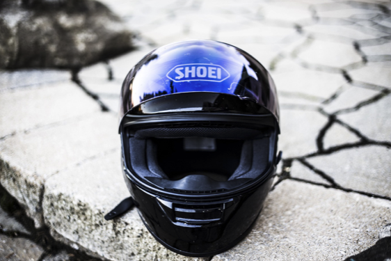 helm