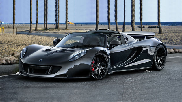 Hennessey-Venom-GT-Spyder