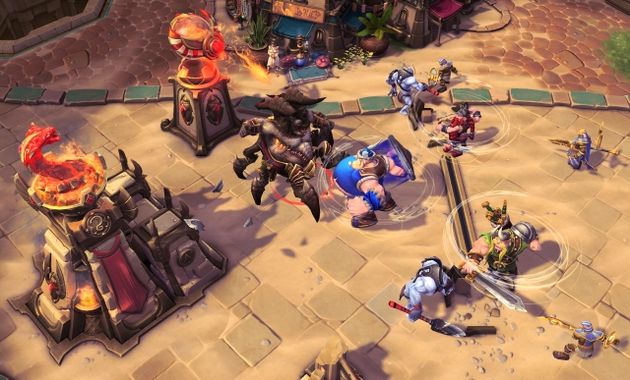 heroes of the storm iedereen een held 1