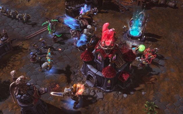 heroes of the storm iedereen een held 2