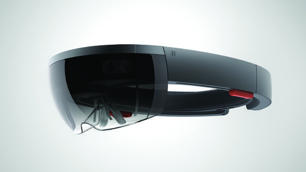 hololens