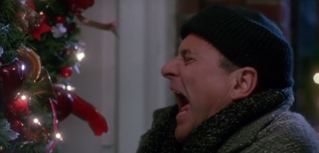 Home alone (1990) nog steeds een kersthit op TV en Netflix