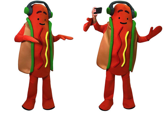 hotdog