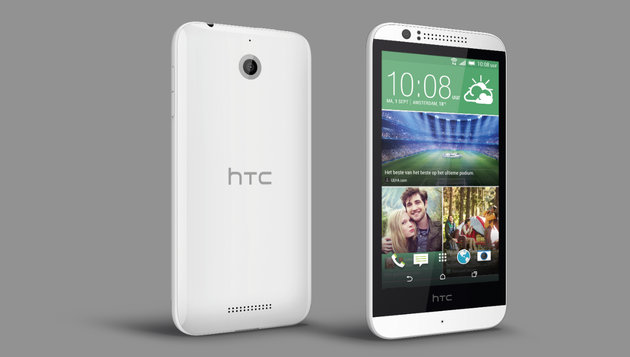 HTC Desire 510