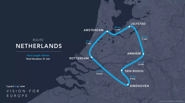 hyperloop-nederland