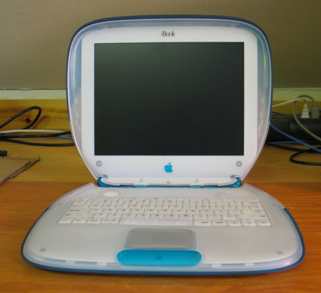 IBook