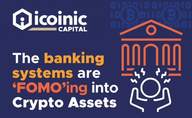 Icoinic Capital