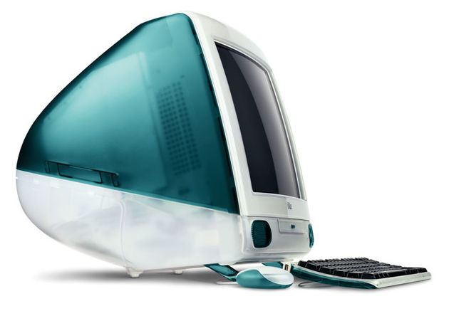 imac g3