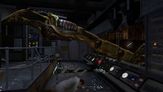 Wie herinnert zich deze epische scene niet?