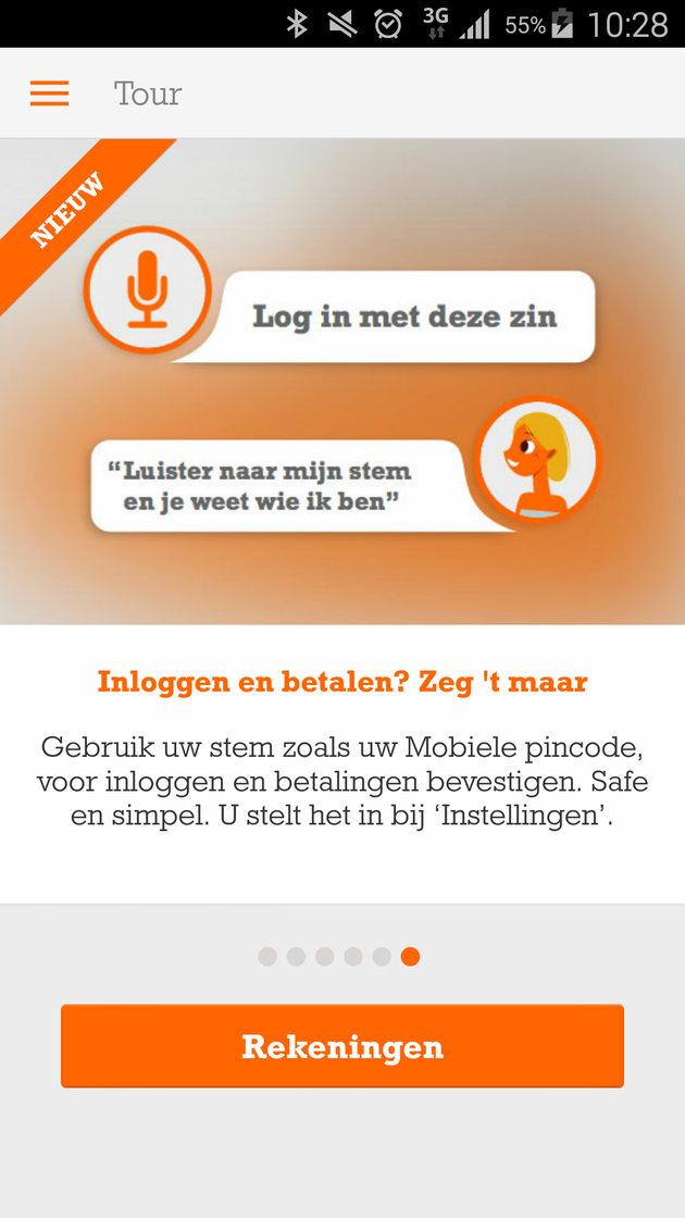 ING-app