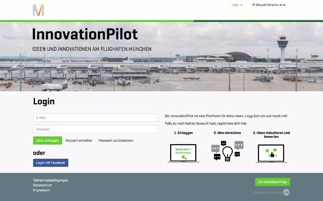 InnovationPilot