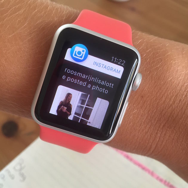 instagram-applewatch