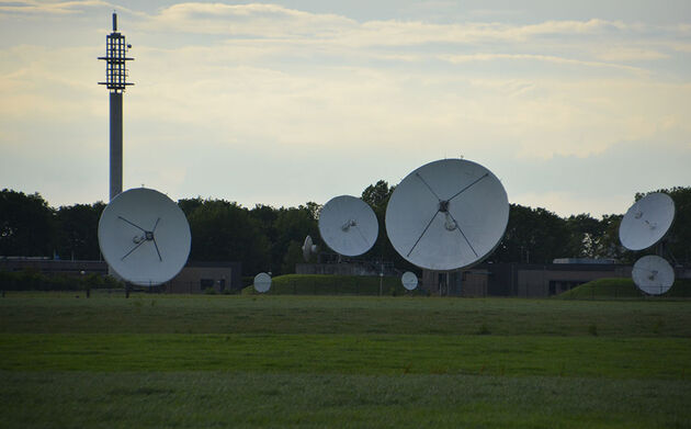 Na Burum gooit nu het Nationale Frequentie Plan roet in het eten van de 5G-veiling.