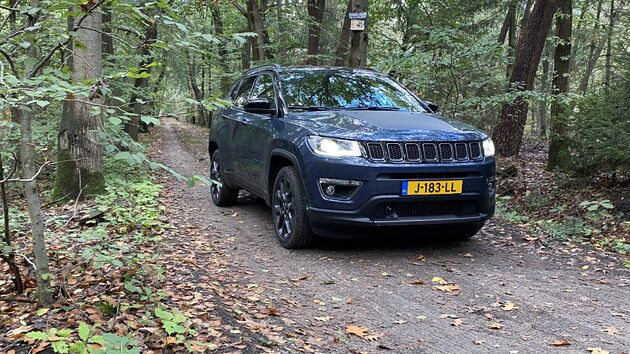Jeep Compass 4xe Plug-in Hybrid_1