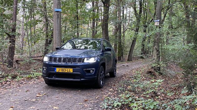 Jeep Compass 4xe Plug-in Hybrid_4