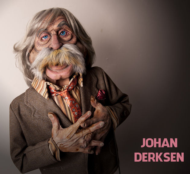 John Derksen