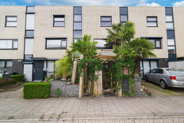 jungle-huis-roosendaal