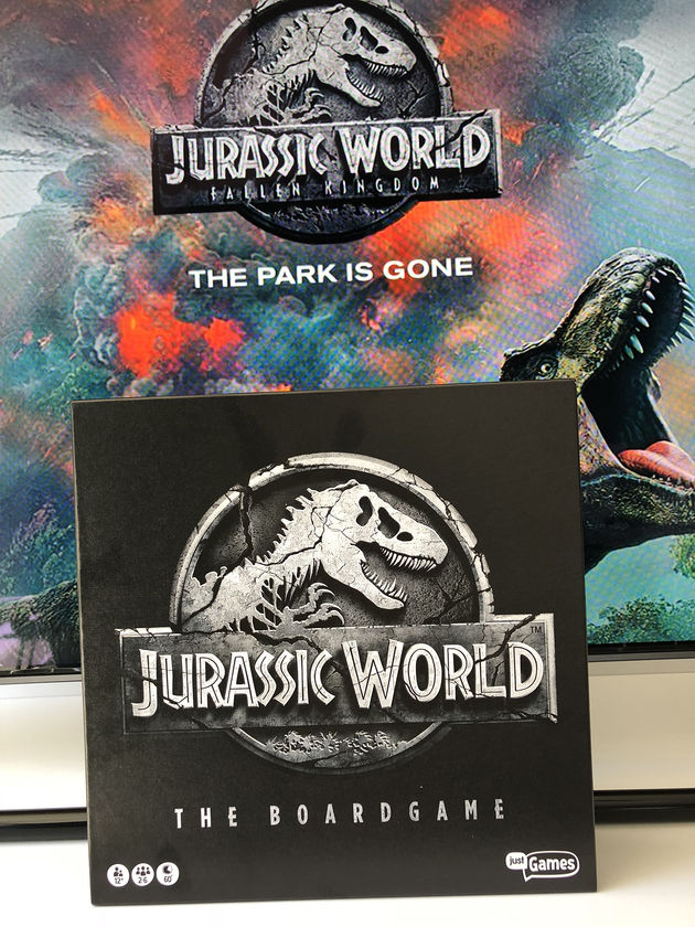 Jurassic-world-boardgame
