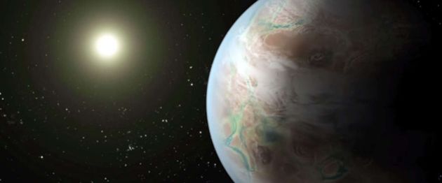 kepler-452b