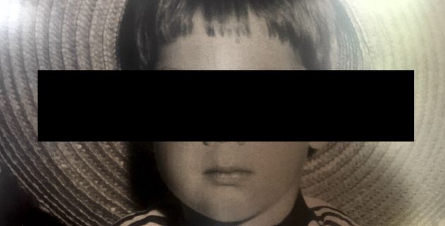 Misschien is dit de toekomst van de kinderfoto`s op het net.