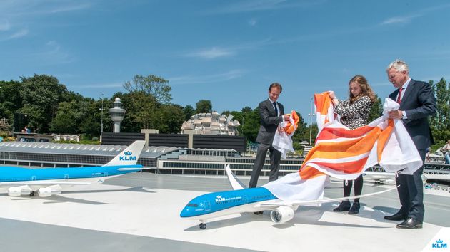 klm-madurodam