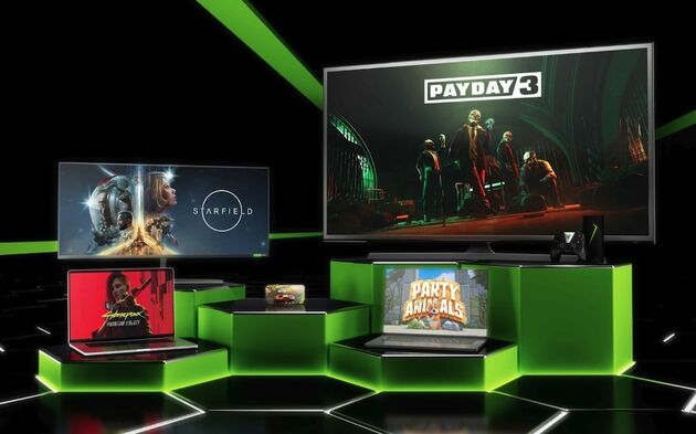 KPN introduceert binnenkort de NVIDIA GeForce NOW-bundel voor online gaming.