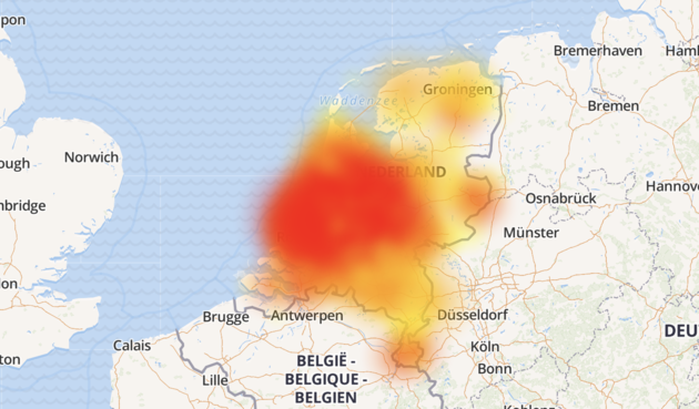 <em>Bron: Allestoringen.nl<\/em>