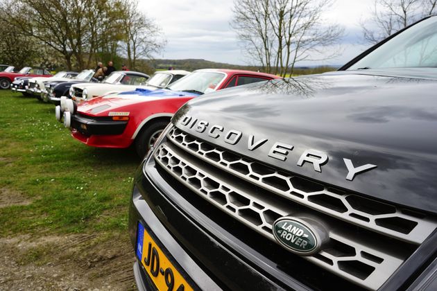 Land Rover Discovery Sport -12- CarRepublic - Wouter Spanjaart