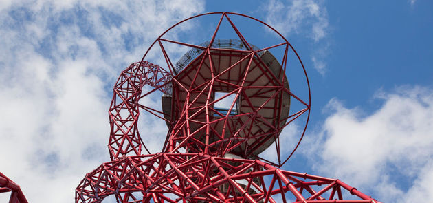 <em>ArcelorMittal Orbit Tower<\/em>