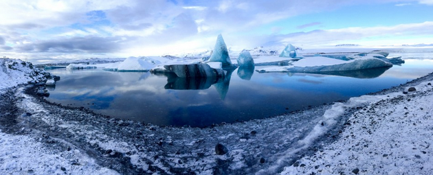 Een foto uit de categorie Panorama gemaakt door Lauren Bealer.