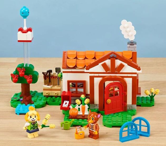 lego ac3