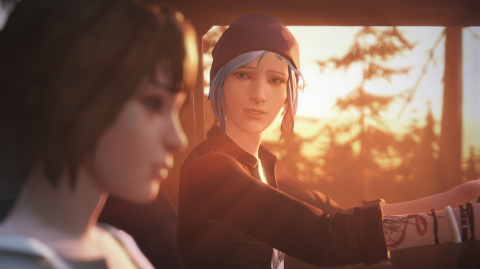 Lifeisstrange