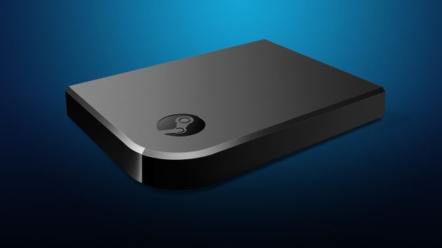 Steam Link