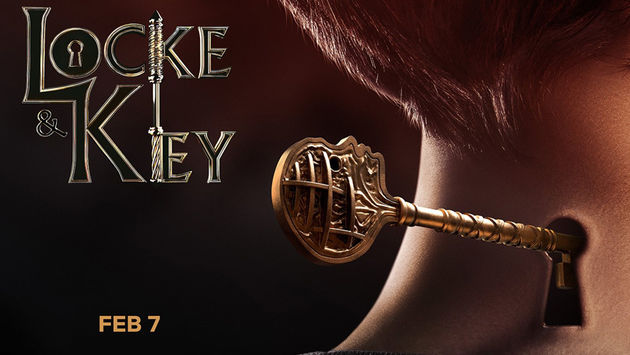 lockeandkey