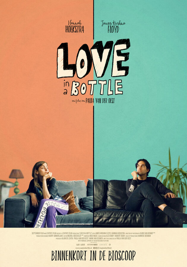 loveinabottle