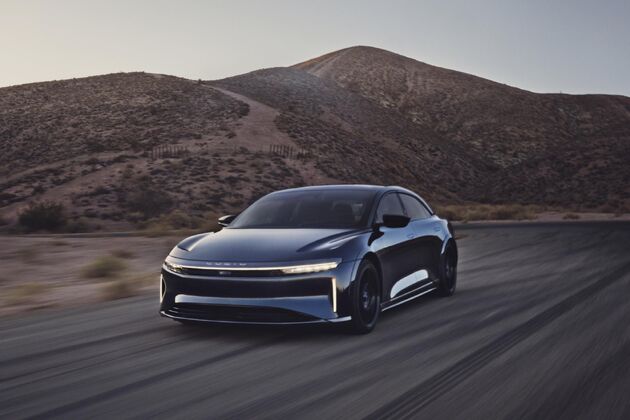 Lucid-Air-Sapphire