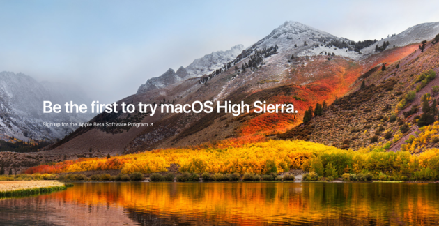 mac-os-high-sierra-beta