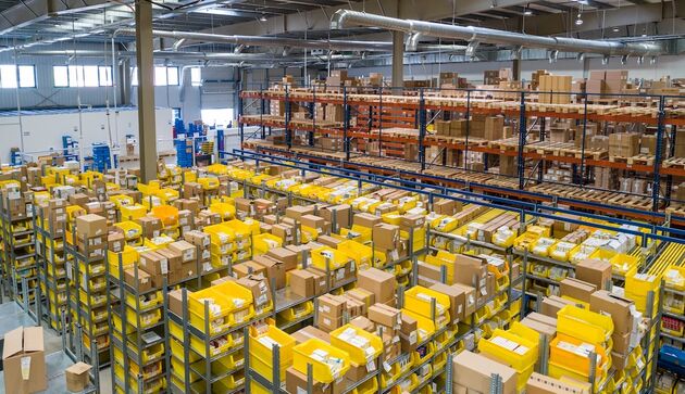 Het personeelsverloop bij Amazon beperkt zich niet tot de magazijnen.