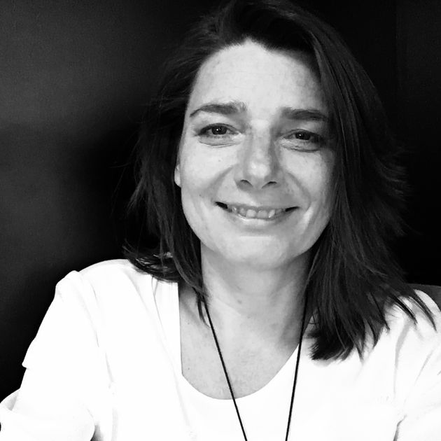 Marie-Christine Osterop