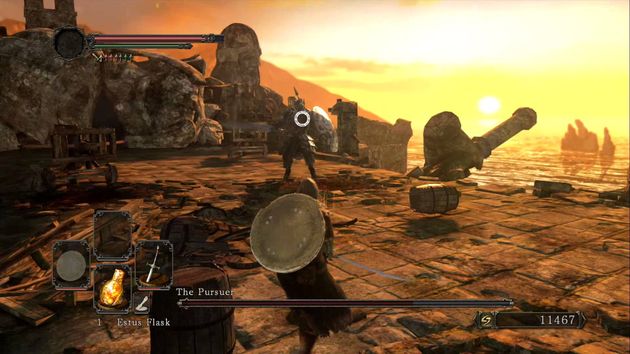 Dark Souls 2 (Bandai-Namco, PS3\/360\/PC)