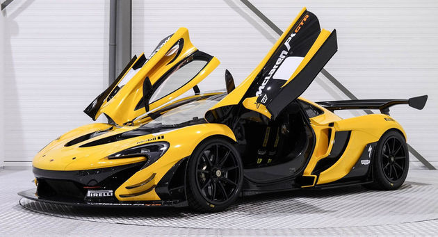 McLaren-P1-GTR-For-Sale-5-