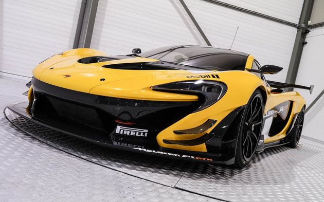 McLaren-P1-GTR-For-Sale-9