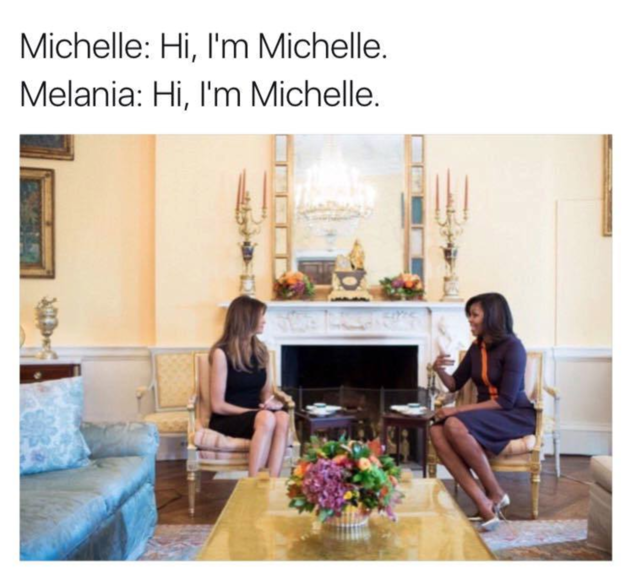 Hi, I`m Michelle
