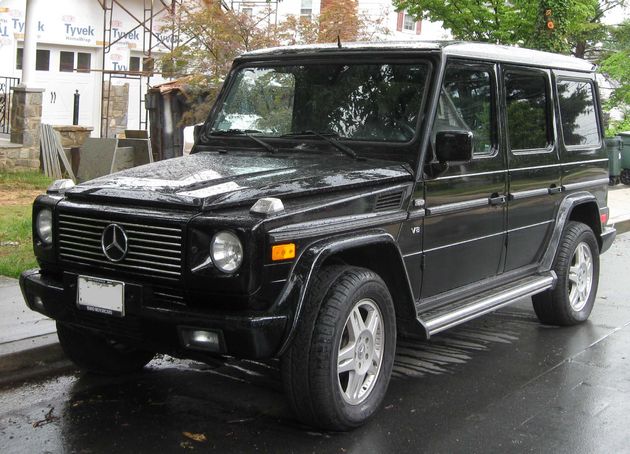 Mercedes-Benz_G500