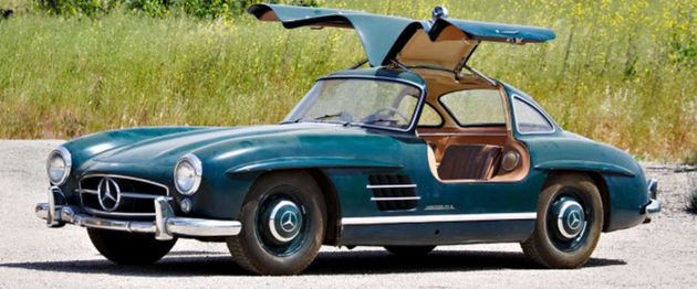 mercedes-gullwing-300-miljoen