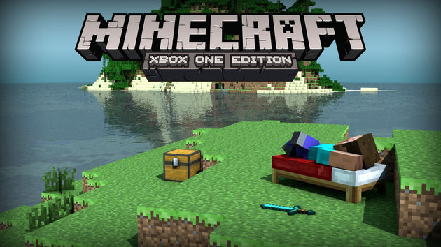 Minecraft-Xbox-Microsoft-mojang